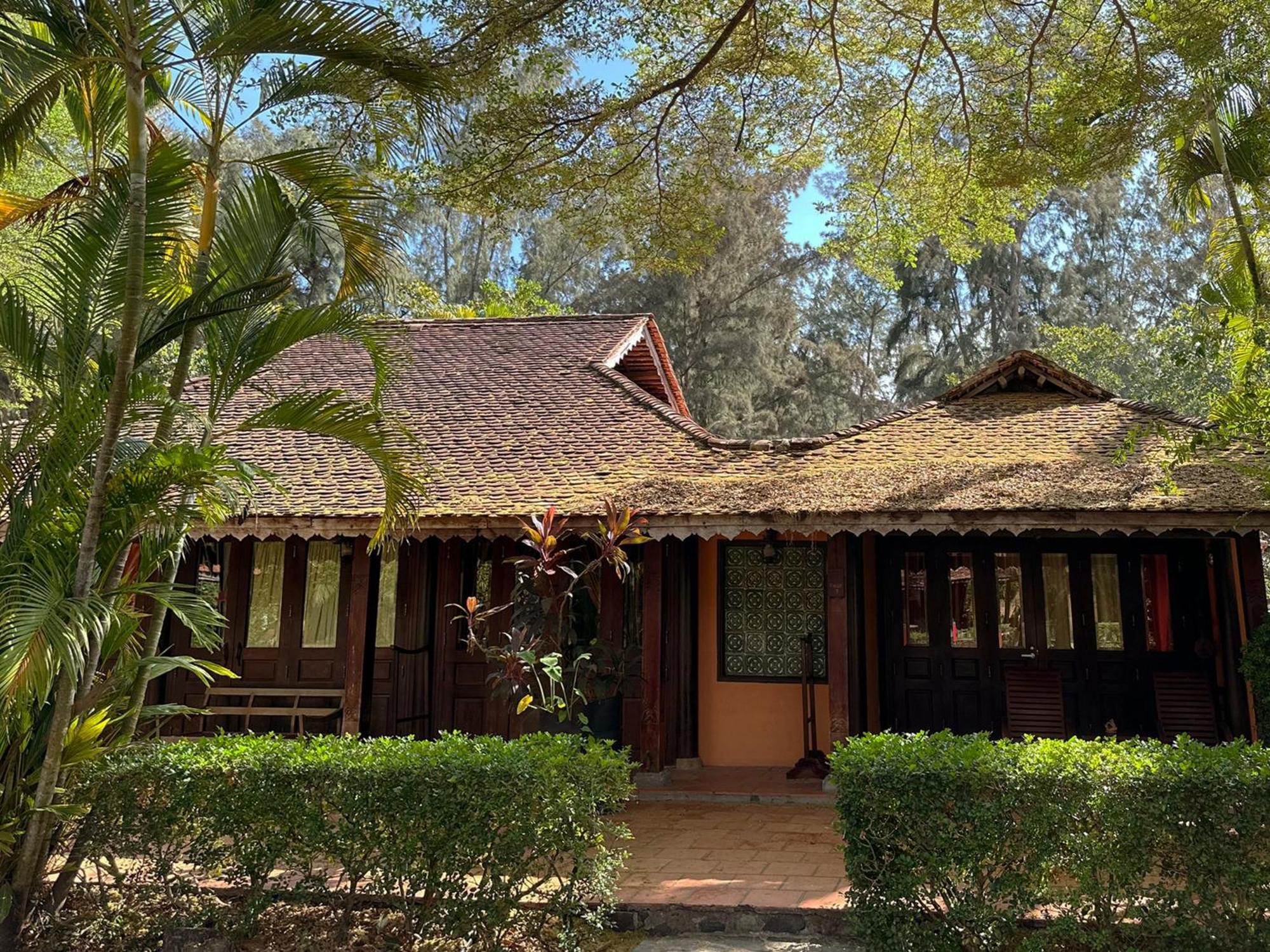 Ho Tram Beach Boutique Resort & Spa Exterior photo